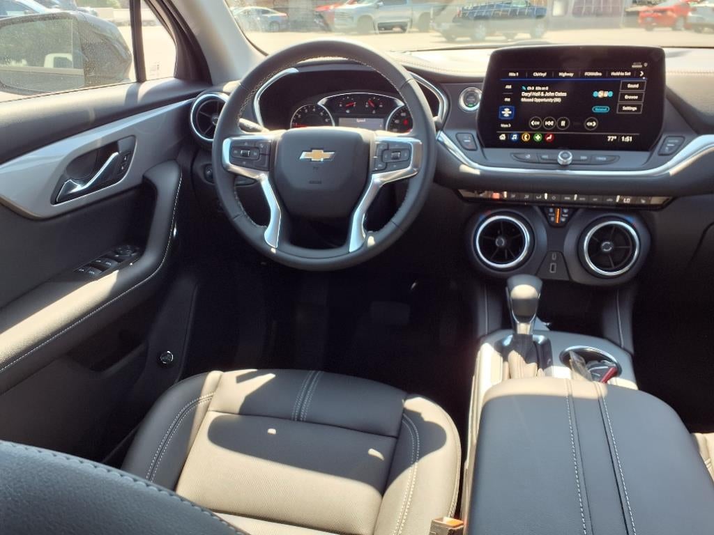 2025 Chevrolet Blazer 3LT