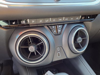 2025 Chevrolet Blazer 3LT