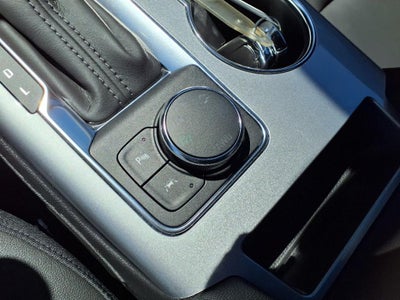 2025 Chevrolet Blazer 3LT