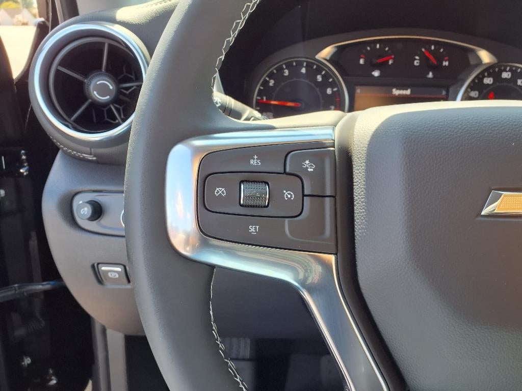 2025 Chevrolet Blazer 3LT