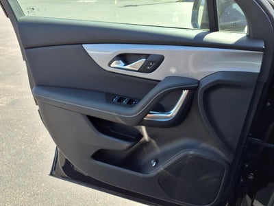 2025 Chevrolet Blazer 3LT