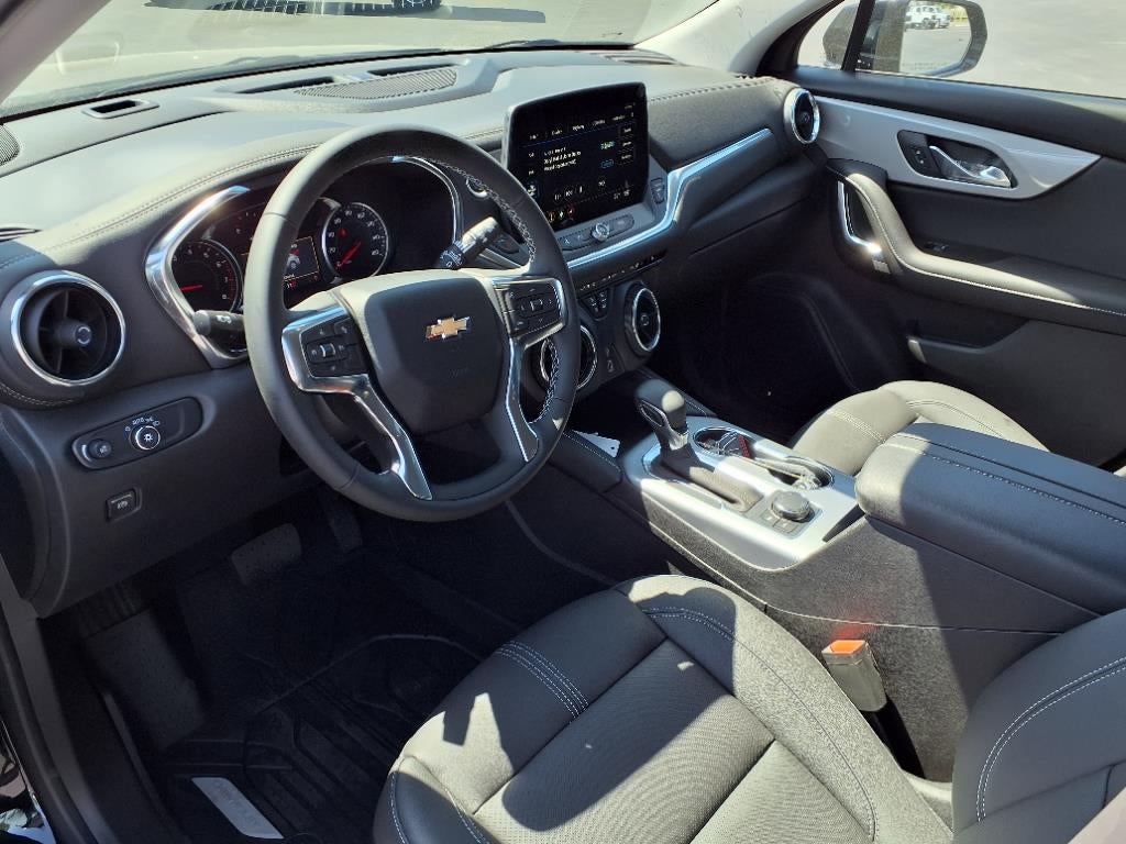 2025 Chevrolet Blazer 3LT