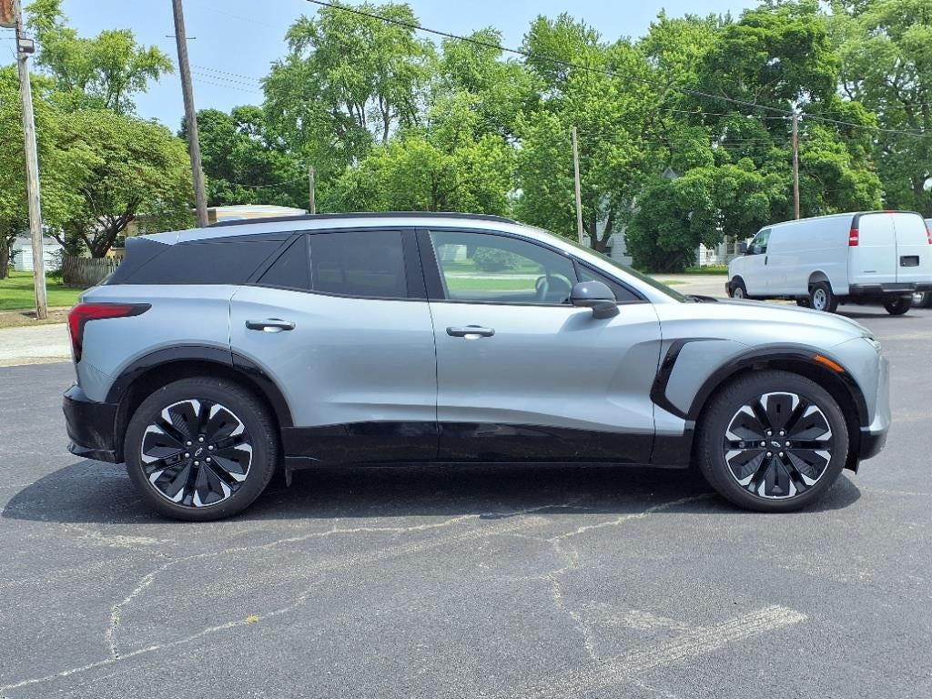 2024 Chevrolet Blazer EV RS