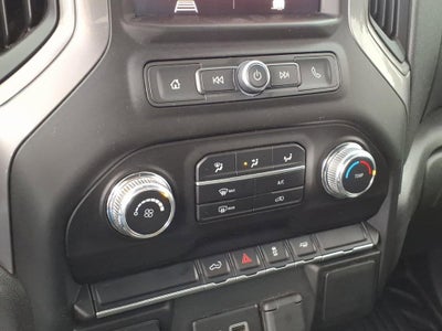 2021 GMC Sierra 1500 2WD REG 140" PRO