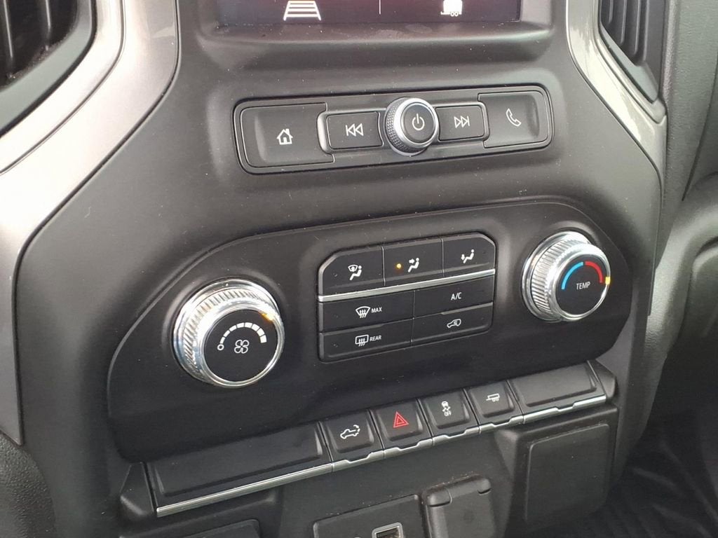 2021 GMC Sierra 1500 2WD REG 140" PRO