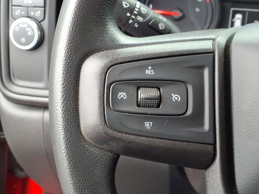 2021 GMC Sierra 1500 2WD REG 140" PRO