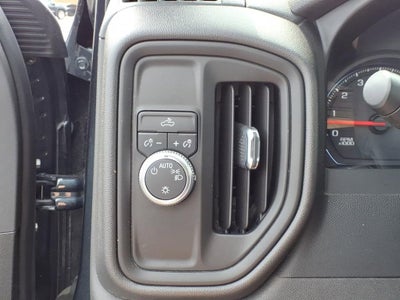 2019 GMC Sierra 1500 2WD REG CAB 140