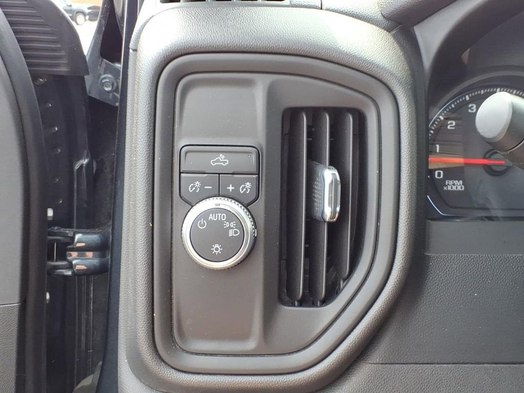 2019 GMC Sierra 1500 2WD REG CAB 140