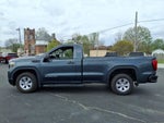 2019 GMC Sierra 1500 2WD REG CAB 140
