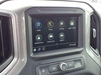 2019 GMC Sierra 1500 2WD REG CAB 140