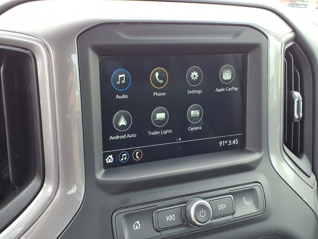 2019 GMC Sierra 1500 2WD REG CAB 140