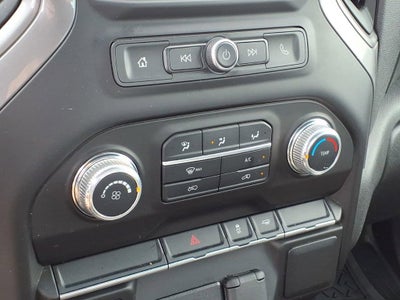 2019 GMC Sierra 1500 2WD REG CAB 140