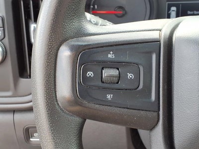 2019 GMC Sierra 1500 2WD REG CAB 140