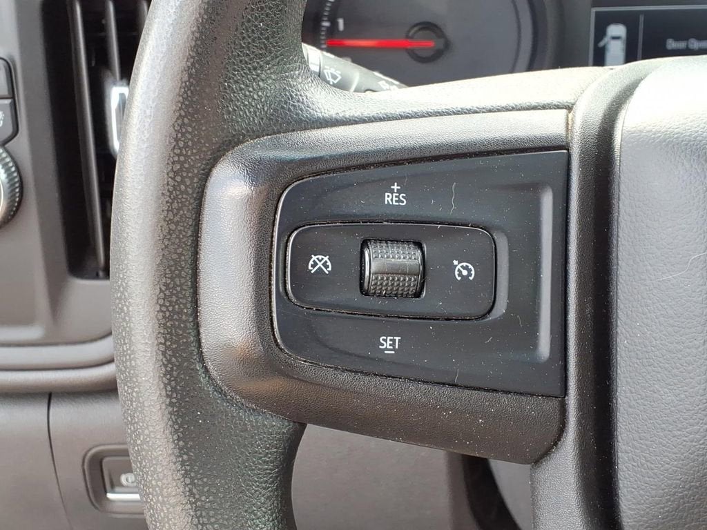 2019 GMC Sierra 1500 2WD REG CAB 140