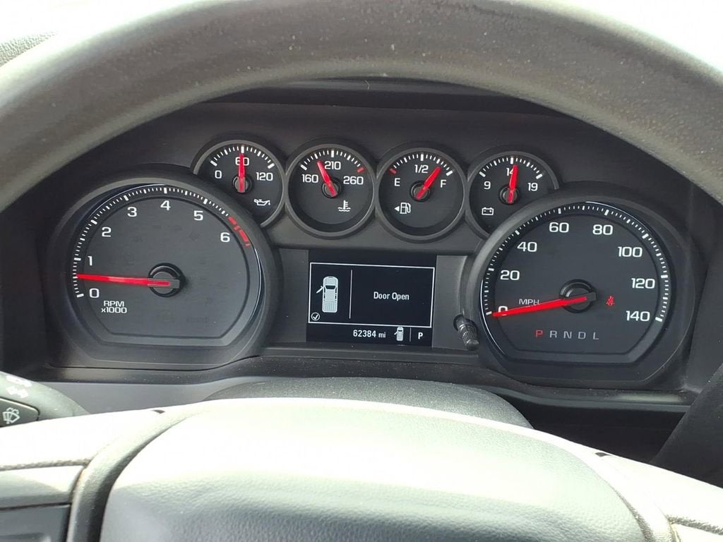 2019 GMC Sierra 1500 2WD REG CAB 140