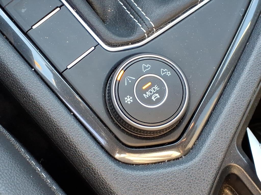 2022 Volkswagen Tiguan SEL R-Line