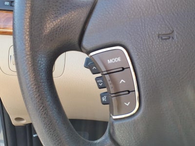 2009 Hyundai Sonata GLS