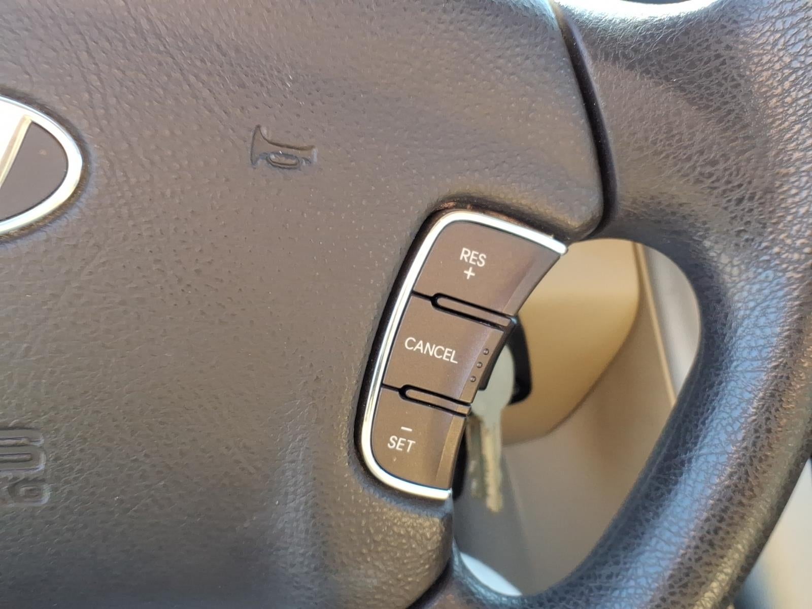 2009 Hyundai Sonata GLS