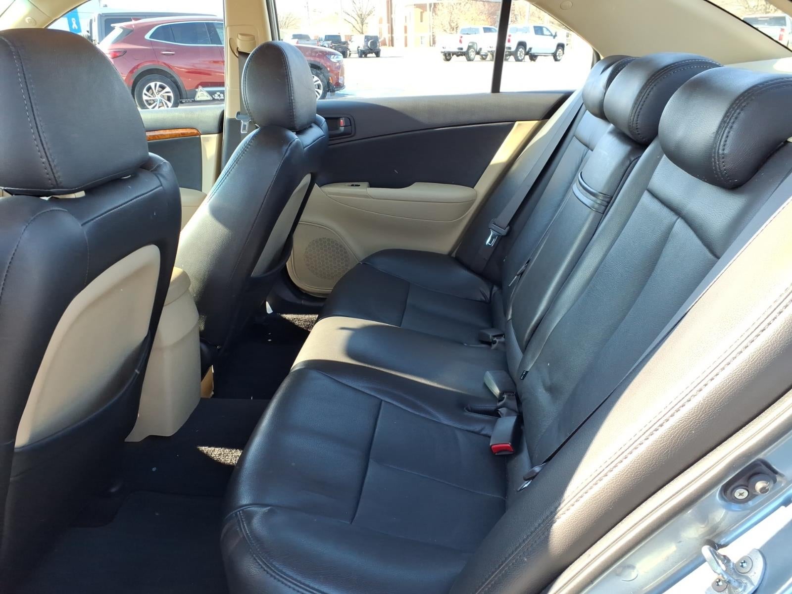 2009 Hyundai Sonata GLS