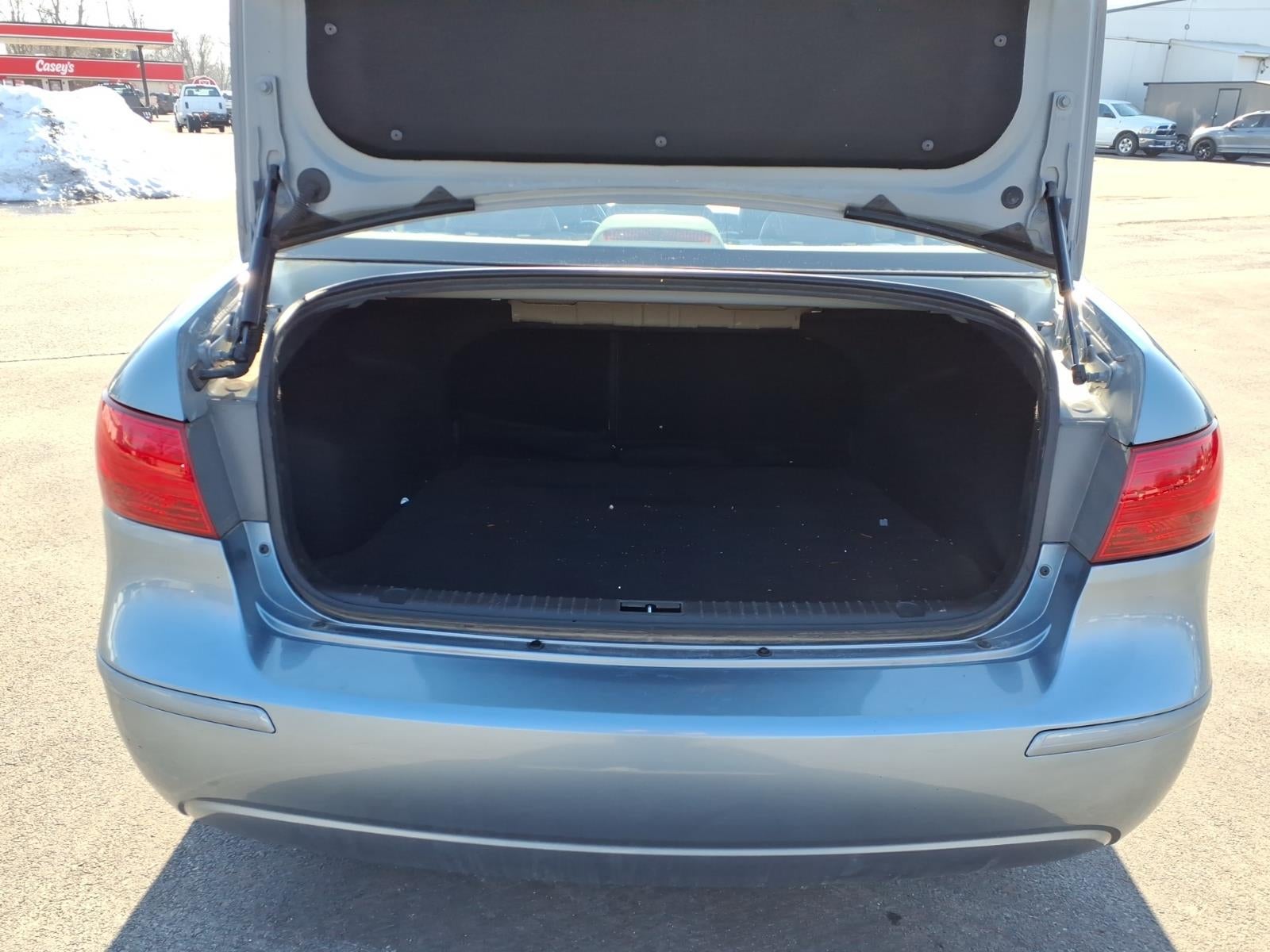 2009 Hyundai Sonata GLS