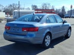 2009 Hyundai Sonata GLS