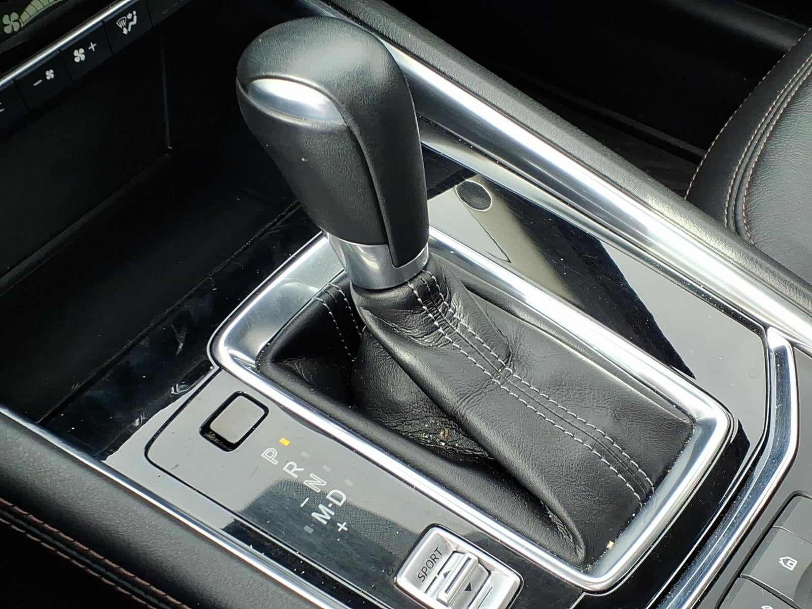 2021 Mazda Mazda CX-5 Grand Touring