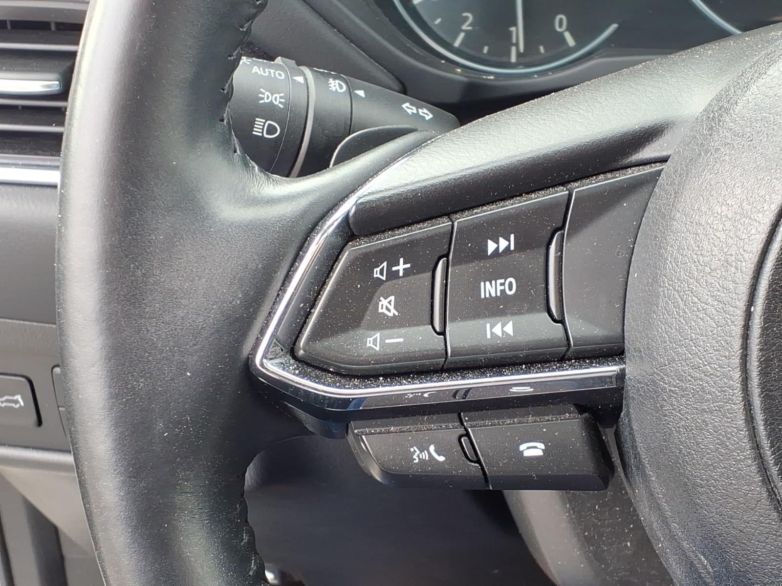 2021 Mazda Mazda CX-5 Grand Touring