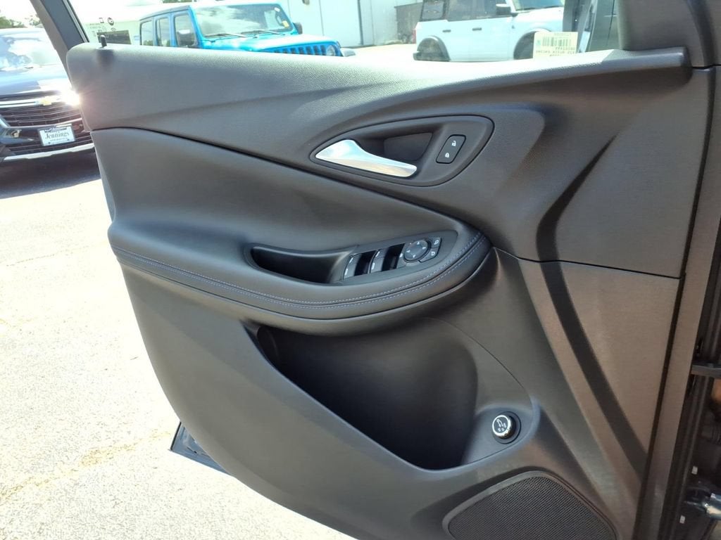 2025 Buick Encore GX Sport Touring