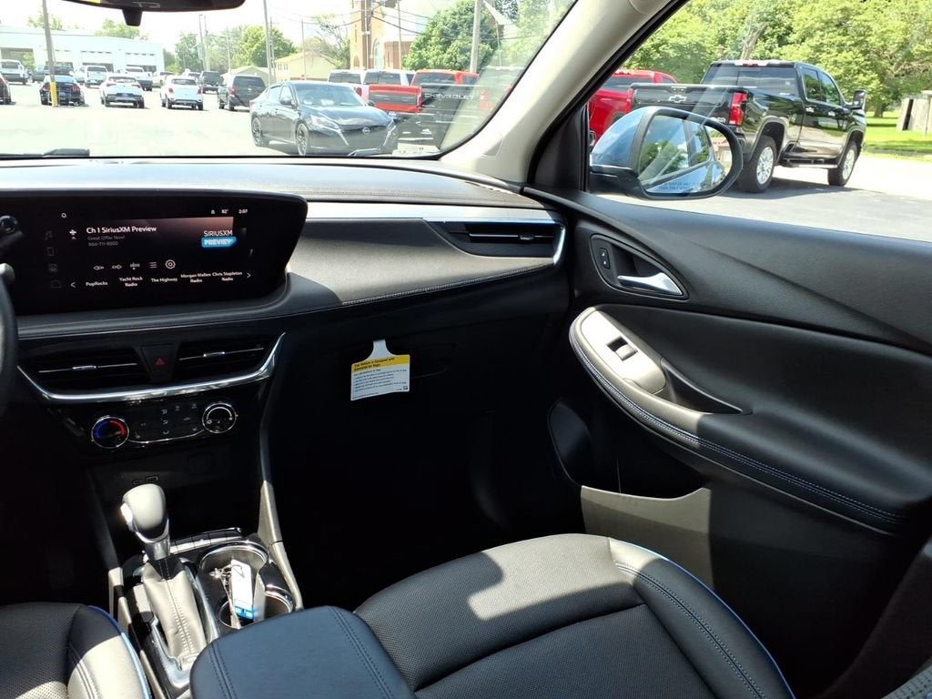 2025 Buick Encore GX Sport Touring