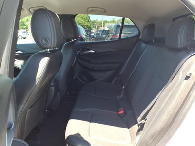 2021 Buick Encore GX Preferred