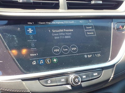 2021 Buick Encore GX Preferred