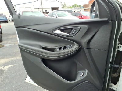 2020 Buick Encore GX Select