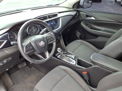 2020 Buick Encore GX Select