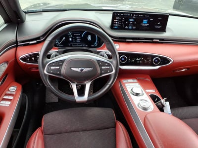 2023 Genesis GV70 2.5T