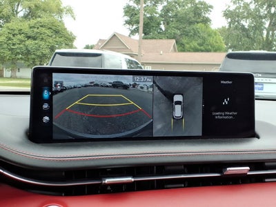 2023 Genesis GV70 2.5T