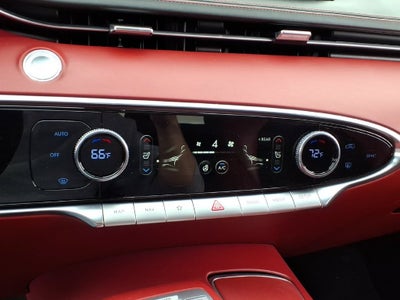 2023 Genesis GV70 2.5T
