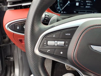 2023 Genesis GV70 2.5T
