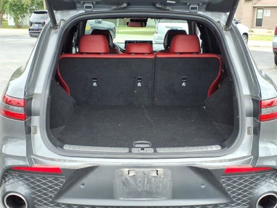 2023 Genesis GV70 2.5T