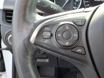 2020 Buick Envision Premium II