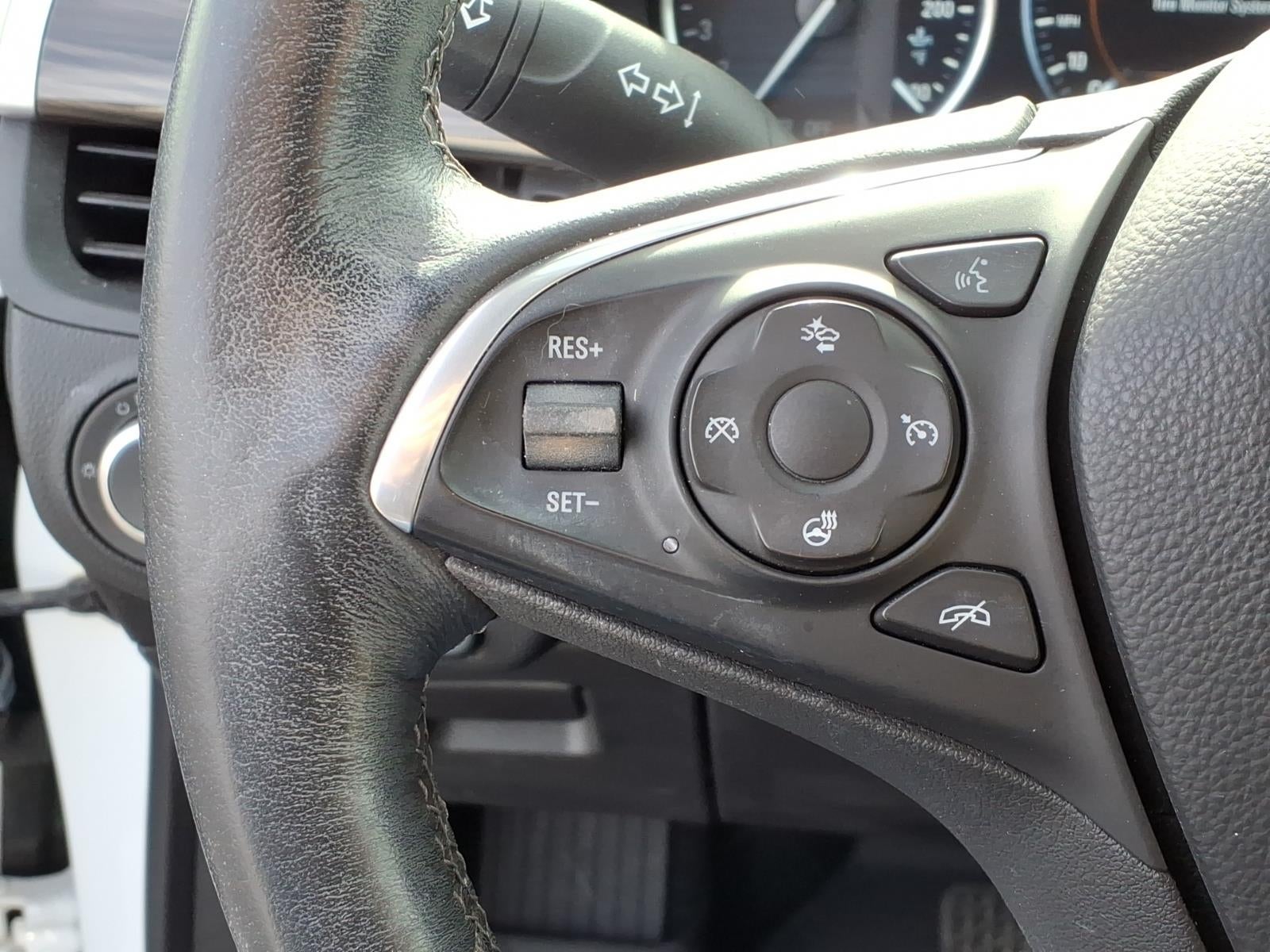 2020 Buick Envision Premium II