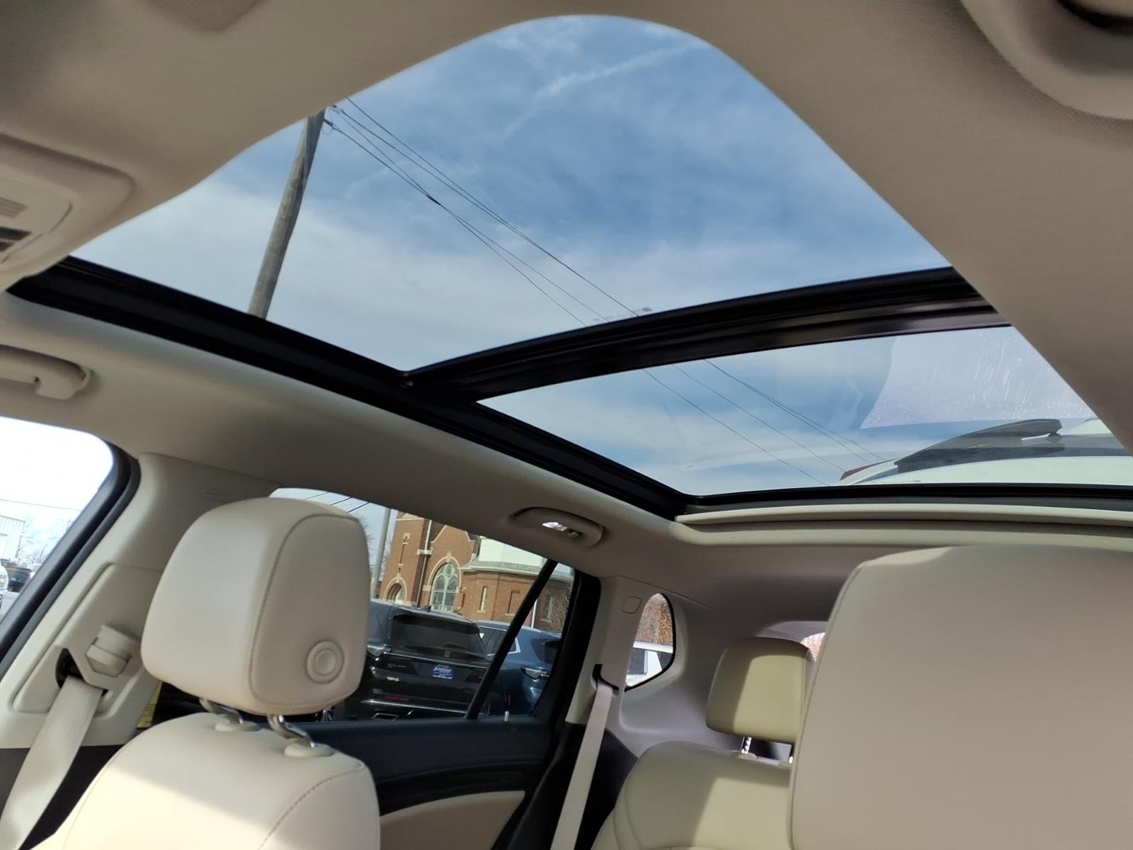 2020 Buick Envision Premium II