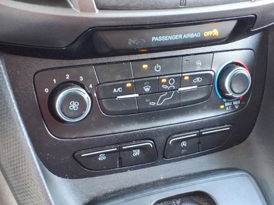 2020 Ford Transit Connect Van XL