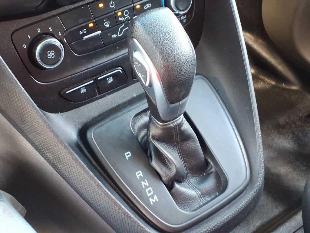 2020 Ford Transit Connect Van XL