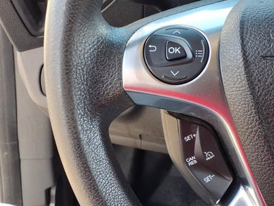 2020 Ford Transit Connect Van XL