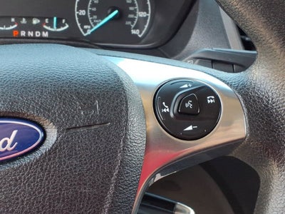 2020 Ford Transit Connect Van XL