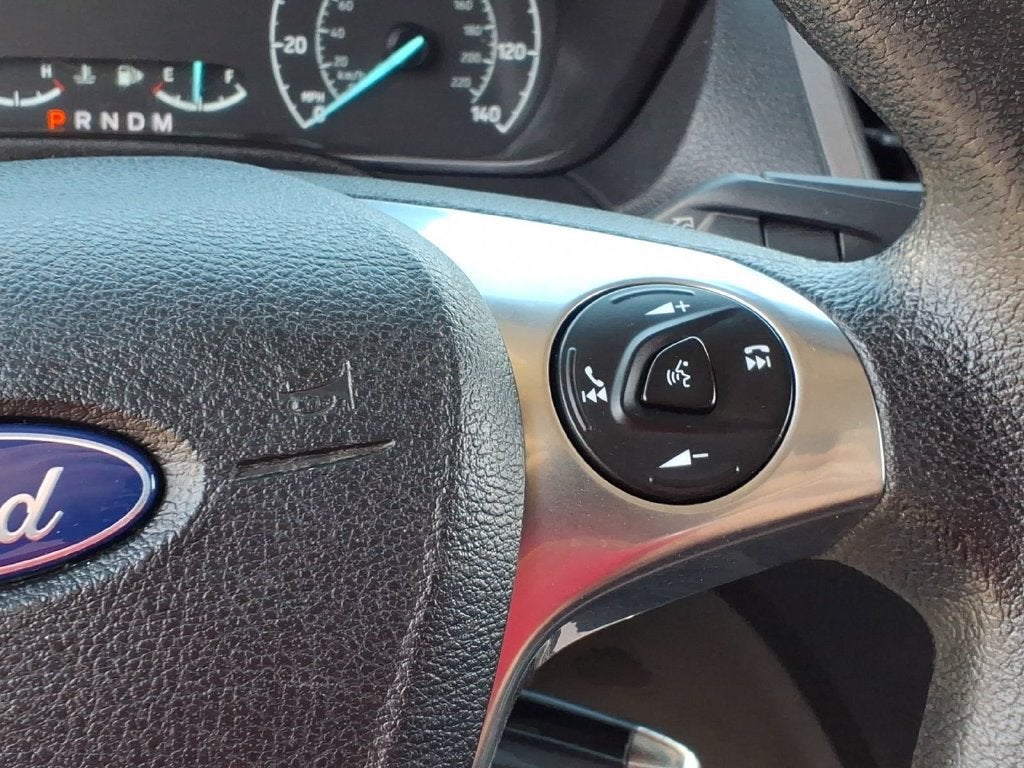 2020 Ford Transit Connect Van XL