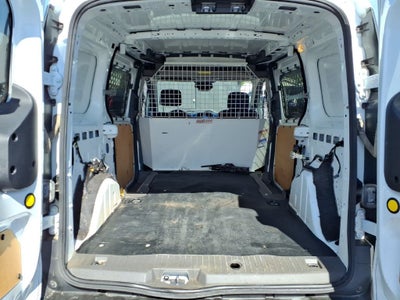 2020 Ford Transit Connect Van XL
