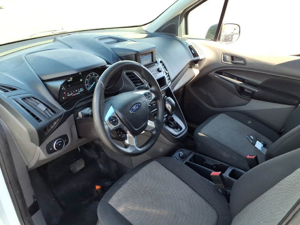 2020 Ford Transit Connect Van XL