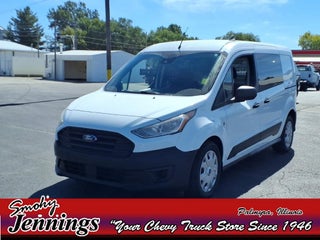 2020 Ford Transit Connect Van XL