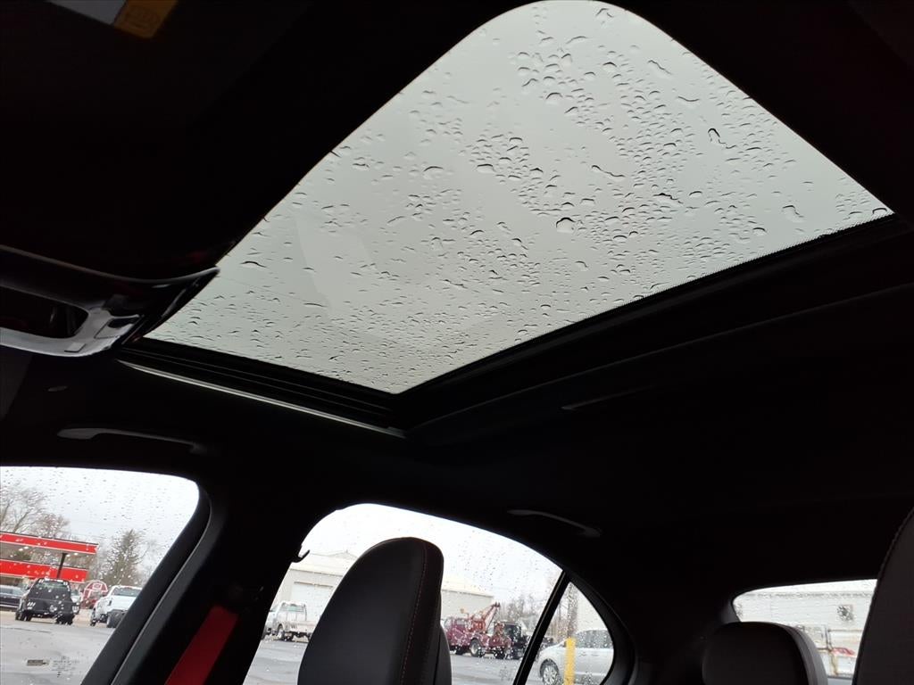 2024 Mercedes-Benz C-Class AMG® C 43